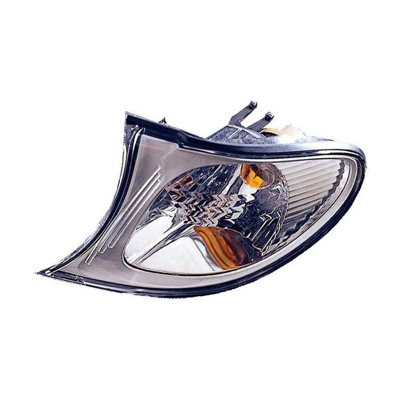 IPARLUX PILOT FRONT INTERMITTENT LIGHT LEFT 14200571
