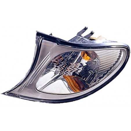 IPARLUX PILOT FRONT INTERMITTENT LIGHT LEFT 14200571