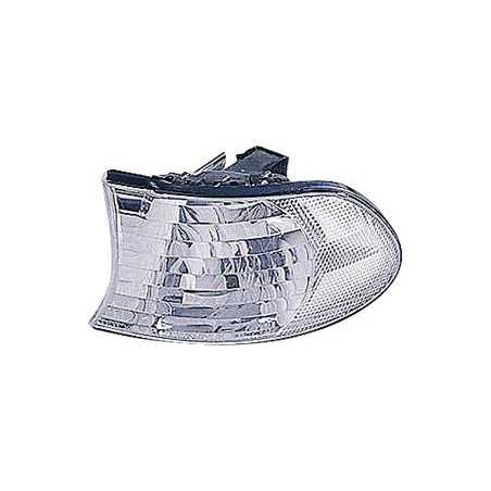 IPARLUX PILOT FRONT INTERMITTENT LIGHT LEFT 14204263