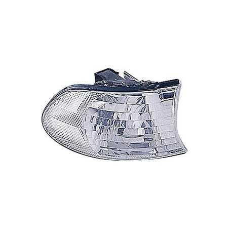 IPARLUX Piloto luz intermitente delantero derecho 14204264