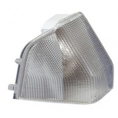 IPARLUX Piloto Luz Intermitente Delantero Derecho para Vehículos de 86-94 - Color Blanco 14220682