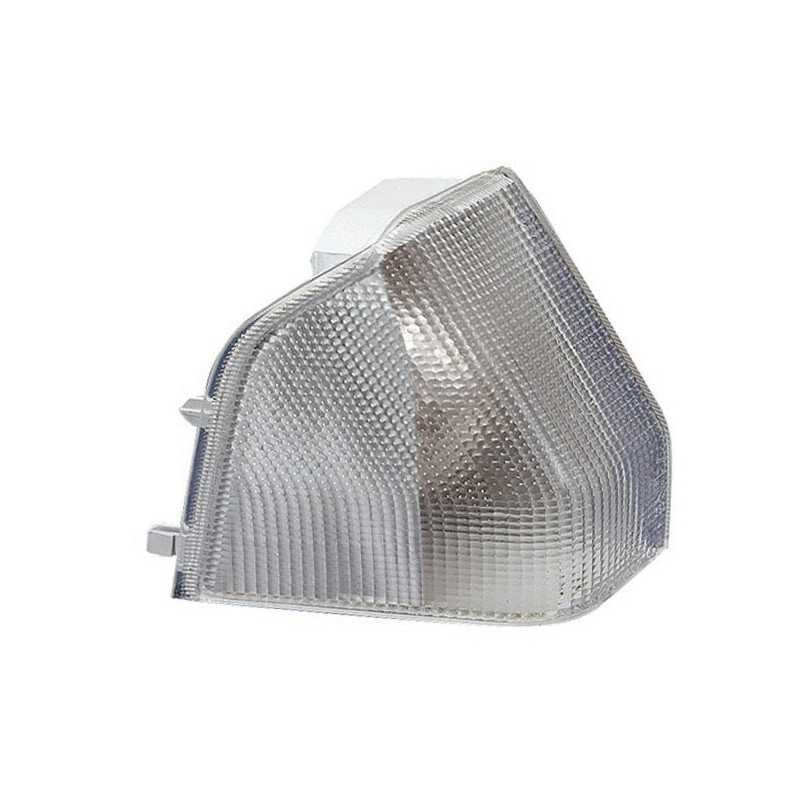 IPARLUX Piloto Luz Intermitente Delantero Derecho para Vehículos de 86-94 - Color Blanco 14220682
