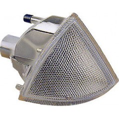 IPARLUX Piloto Luz Intermitente Delantero Derecho para Coche - Faro Blanco Marca 14221162