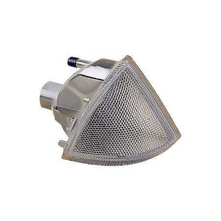 IPARLUX Piloto Luz Intermitente Delantero Derecho para Coche - Faro Blanco Marca 14221162