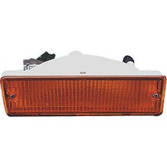 IPARLUX Piloto luz intermitente frontal delantero derecho - Faro 14222022