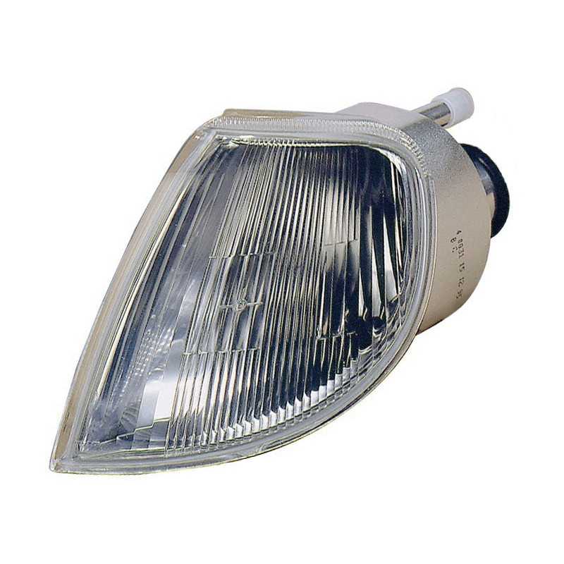 IPARLUX Piloto Luz Intermitente Delantero Izquierdo - Color Blanco Marca 14222561