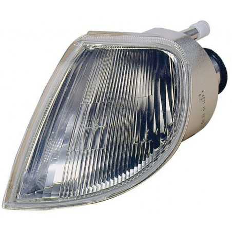 IPARLUX Piloto Luz Intermitente Delantero Izquierdo - Color Blanco Marca 14222561