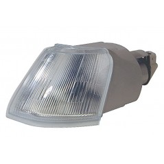 IPARLUX Piloto luz intermitente delantero izquierdo - Color blanco Marca 14223061
