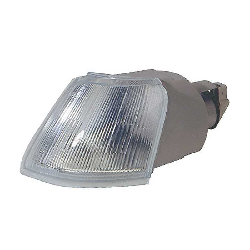 IPARLUX Piloto luz intermitente delantero izquierdo - Color blanco Marca 14223061