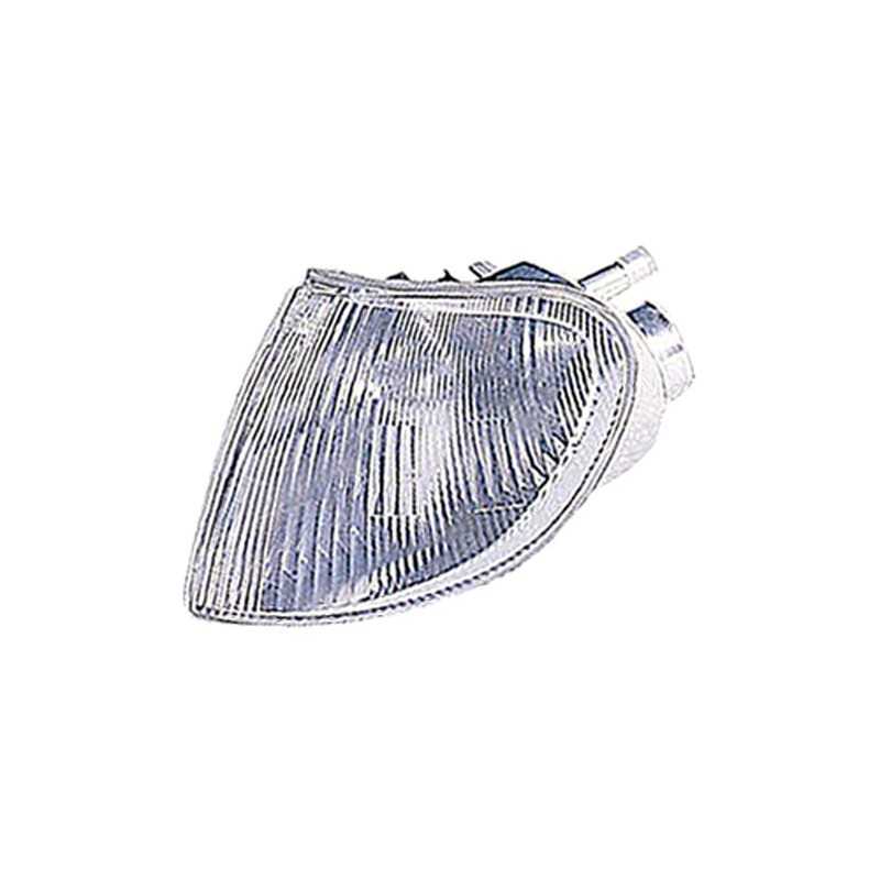 IPARLUX Piloto Luz Intermitente Delantero Izquierdo - Color Blanco 14223561
