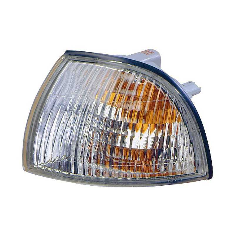 IPARLUX PILOT FRONT INTERMITTENT LIGHT LEFT 14230181