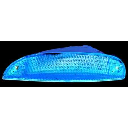 IPARLUX Piloto luz intermitente frontal delantero izquierdo 14231521