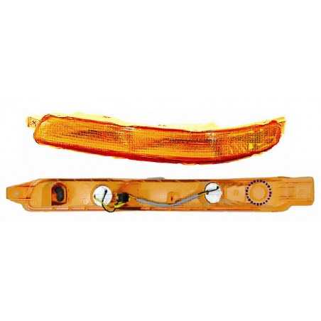 IPARLUX PILOT FRONT INTERMITTENT FRONT LIGHT LEFT 14232541