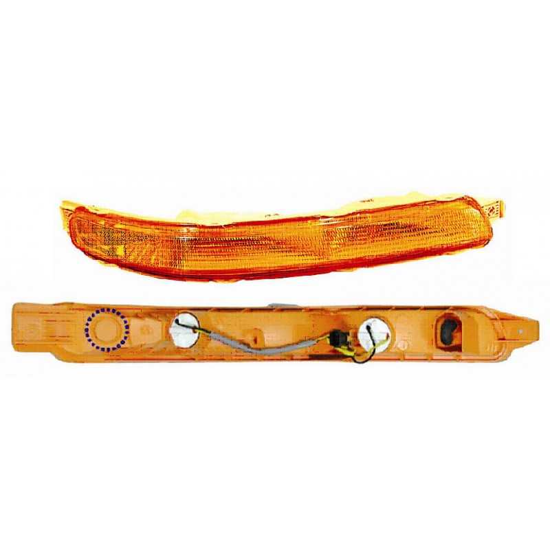 IPARLUX PILOT FRONT INTERMITTENT FRONT LIGHT RIGHT 14232542