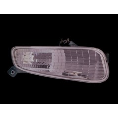 IPARLUX Piloto luz intermitente delantero derecho para coches - Color transparente 14304402