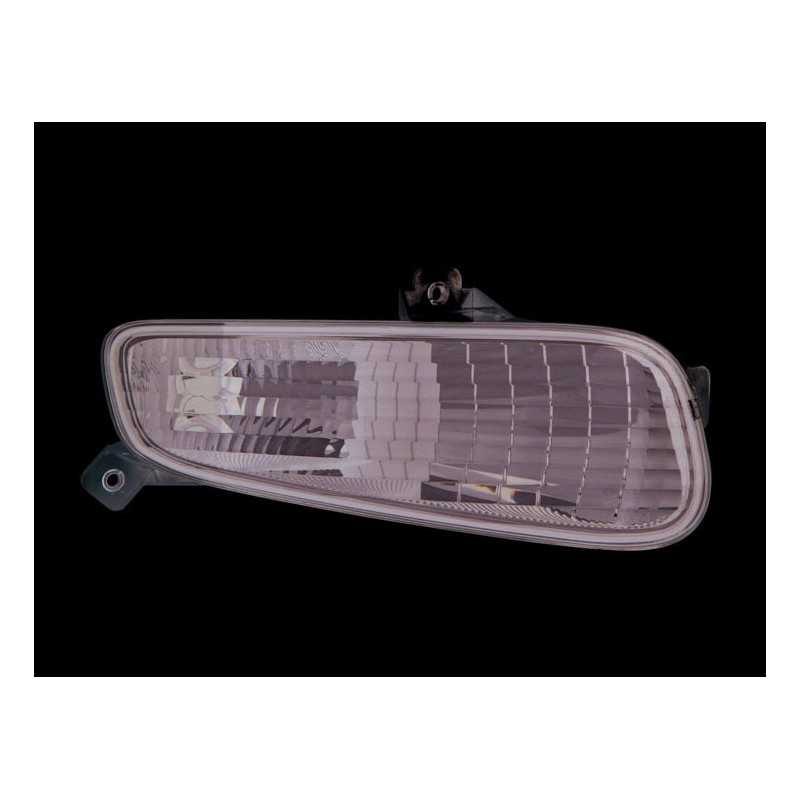 IPARLUX Piloto luz intermitente delantero derecho para coches - Color transparente 14304402