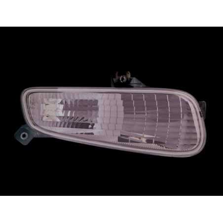 IPARLUX Piloto luz intermitente delantero derecho para coches - Color transparente 14304402