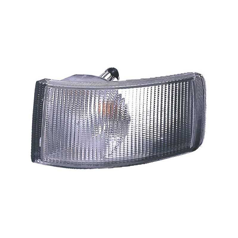 IPARLUX Piloto luz intermitente delantero izquierdo - Color Blanco 14305261