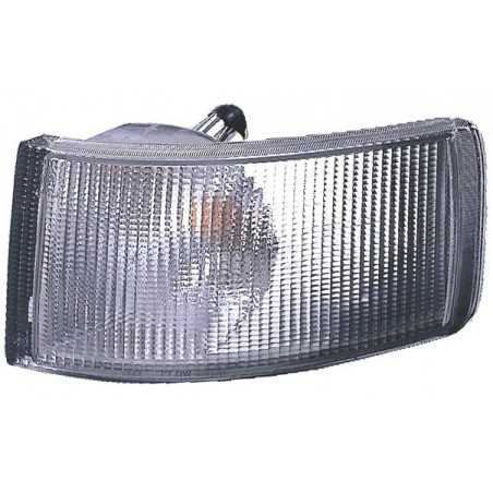 IPARLUX Piloto luz intermitente delantero izquierdo - Color Blanco 14305261