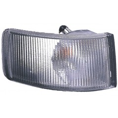 IPARLUX Piloto Luz Intermitente Delantero Derecho - Faro Color Blanco Marca 14305262