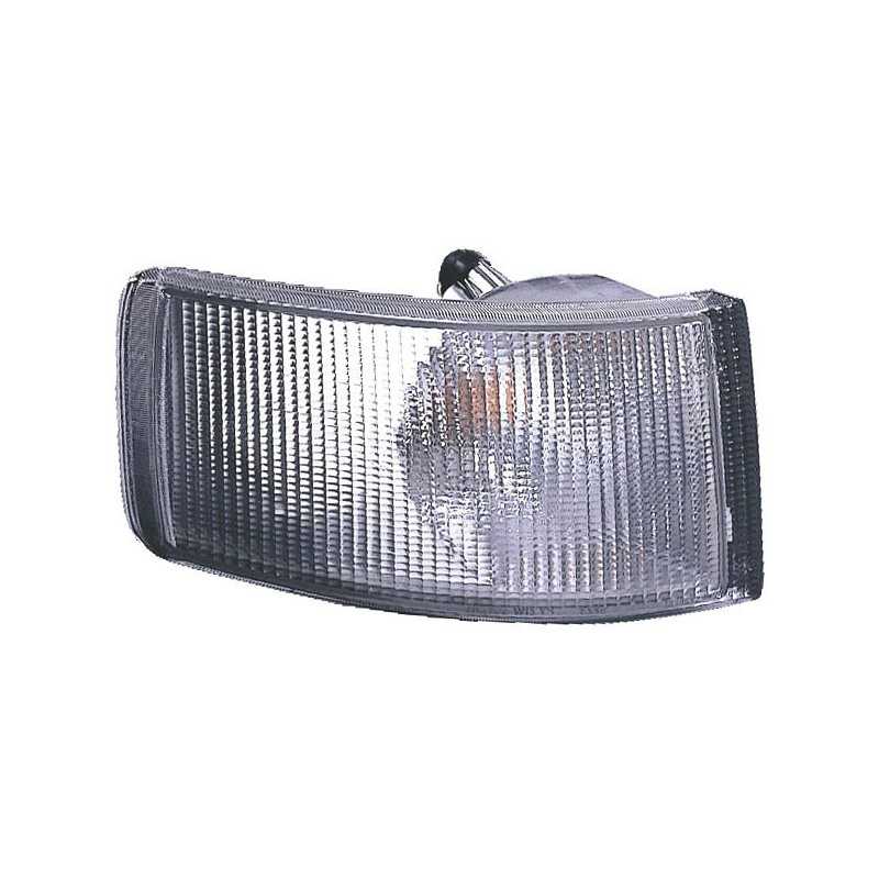 IPARLUX Piloto Luz Intermitente Delantero Derecho - Faro Color Blanco Marca 14305262