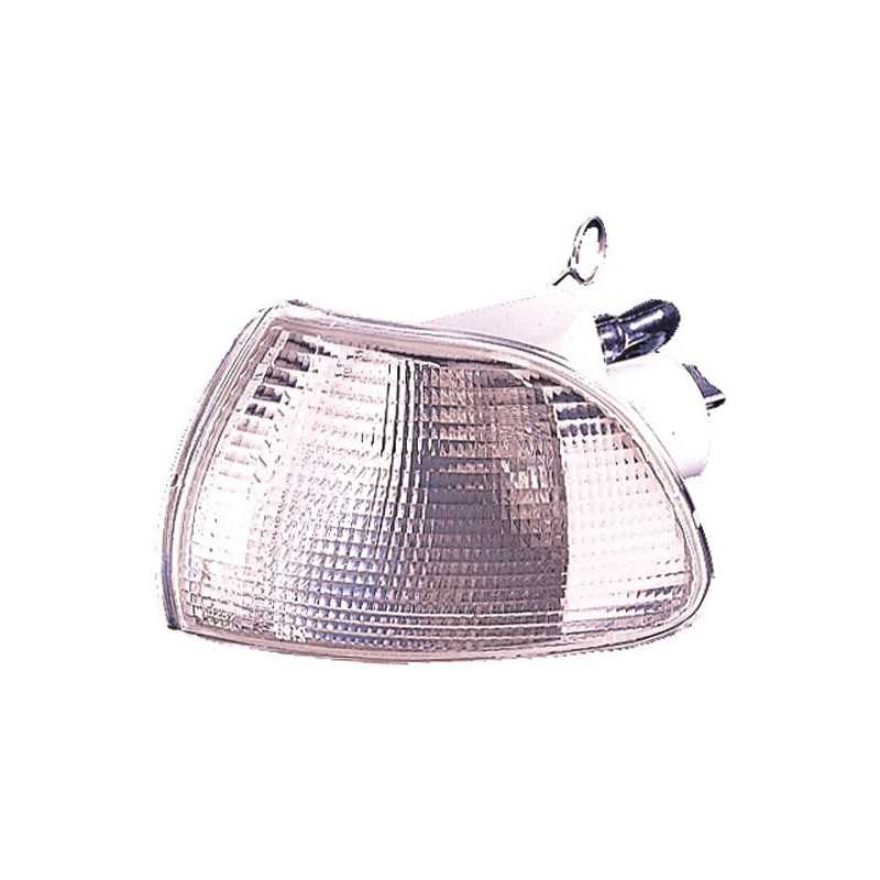 IPARLUX Piloto luz intermitente delantero izquierdo - Color blanco 14306561