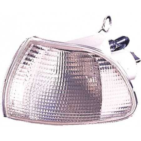 IPARLUX Piloto luz intermitente delantero izquierdo - Color blanco 14306561