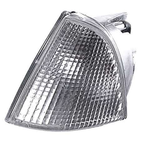 IPARLUX PILOT FRONT INTERMITTENT LIGHT LEFT 14309081