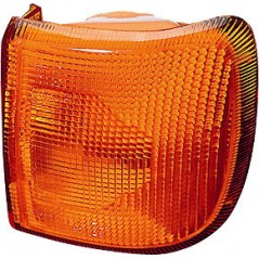 IPARLUX Piloto luz intermitente delantero izquierdo 14310221