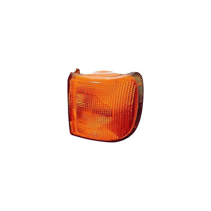 IPARLUX Piloto luz intermitente delantero izquierdo 14310221