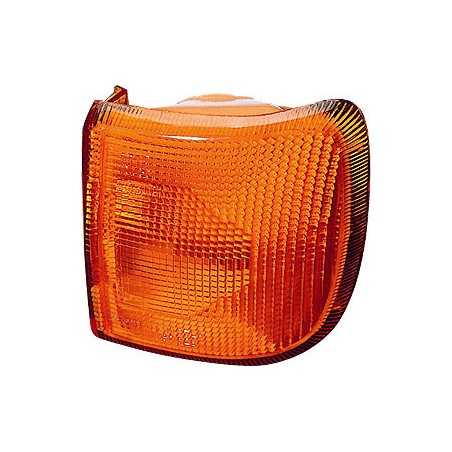 IPARLUX Piloto luz intermitente delantero izquierdo 14310221