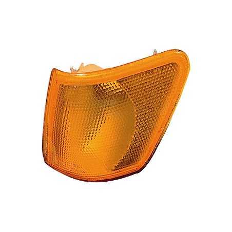 IPARLUX PILOT FRONT INTERMITTENT LIGHT LEFT 14310321