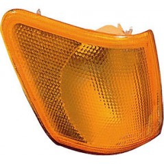 IPARLUX Piloto luz intermitente delantero derecho para vehículos - Color ambar 14310322