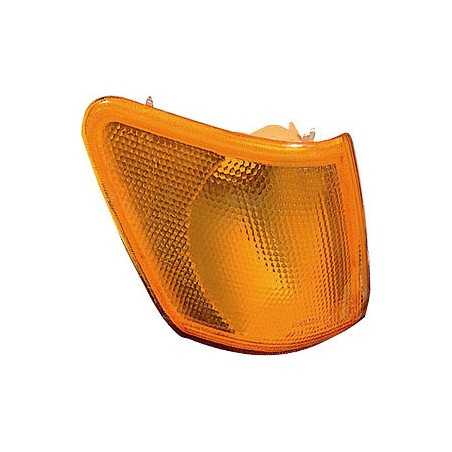 IPARLUX Piloto luz intermitente delantero derecho para vehículos - Color ambar 14310322