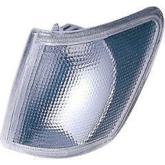 IPARLUX Piloto luz intermitente delantero izquierdo - Color Blanco 14310361