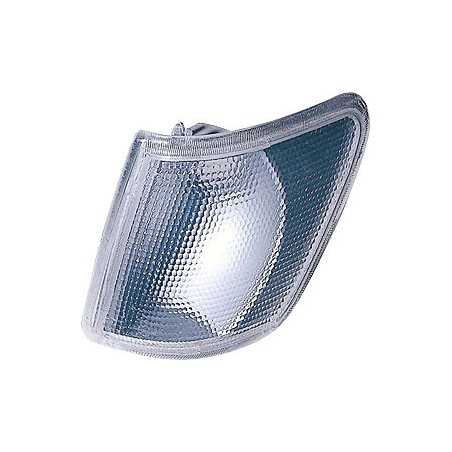 IPARLUX Piloto luz intermitente delantero izquierdo - Color Blanco 14310361