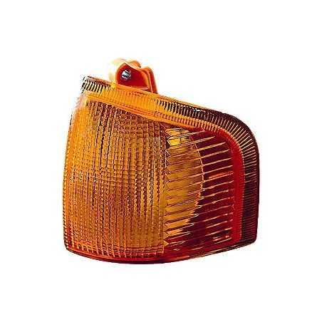 IPARLUX PILOT FRONT INTERMITTENT LIGHT LEFT 14311721