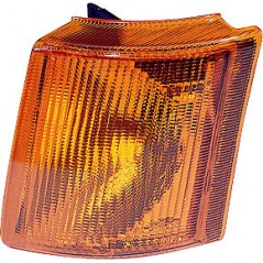 IPARLUX Piloto luz intermitente delantero izquierdo 14313021