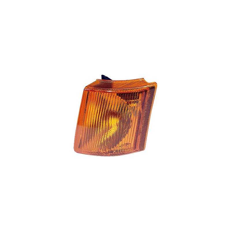 IPARLUX Piloto luz intermitente delantero izquierdo 14313021
