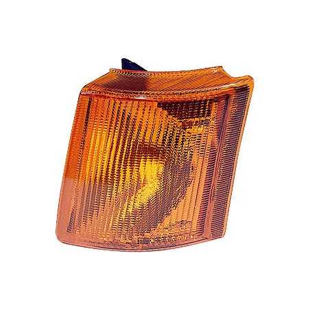IPARLUX Piloto luz intermitente delantero izquierdo 14313021