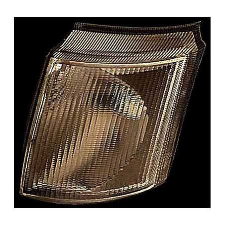 IPARLUX PILOT FRONT INTERMITTENT LIGHT LEFT 14313101