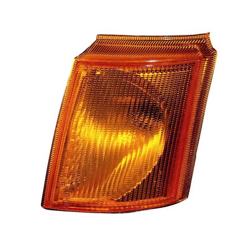 IPARLUX PILOT FRONT INTERMITTENT LIGHT LEFT 14313141