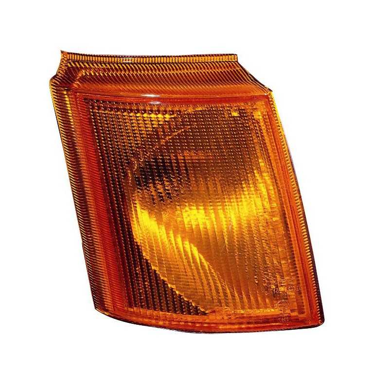 IPARLUX Piloto luz intermitente delantero derecho - Color ambar 14313142