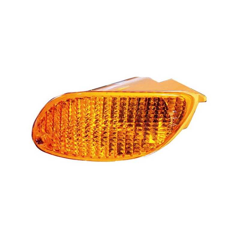 IPARLUX PILOT FRONT INTERMITTENT FRONT LIGHT LEFT 14316521