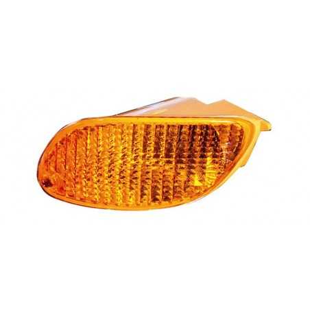 IPARLUX PILOT FRONT INTERMITTENT FRONT LIGHT LEFT 14316521