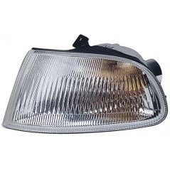 IPARLUX Piloto luz intermitente delantero izquierdo 14370283