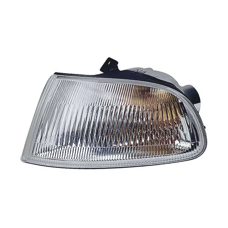 IPARLUX PILOT FRONT INTERMITTENT LIGHT LEFT 14370283
