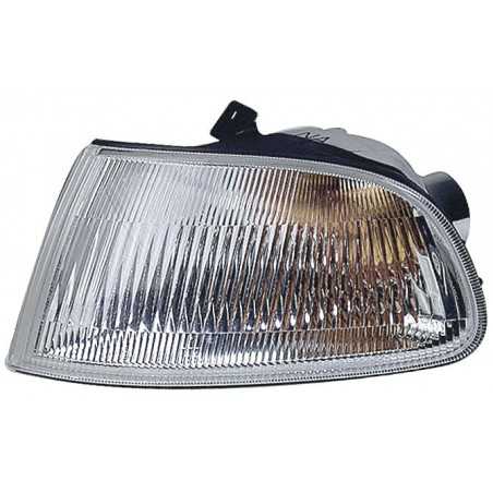 IPARLUX Piloto luz intermitente delantero izquierdo 14370283