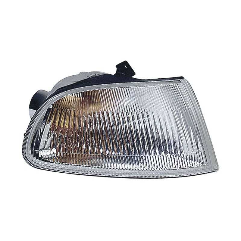 IPARLUX Piloto luz intermitente delantero derecho 14370284
