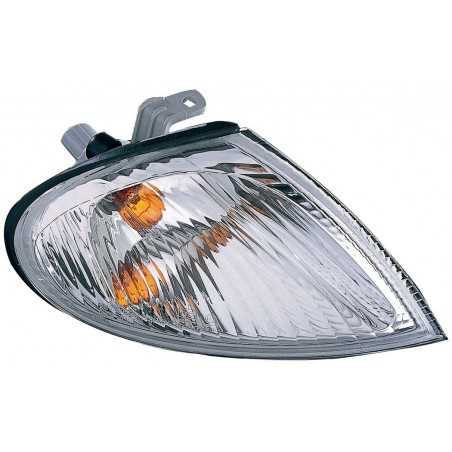 pilot llum intermitent davanter dret